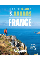 Nos plus belles balades et randos en france