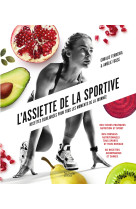 L'assiette de la sportive