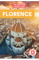 Florence. un grand week-end