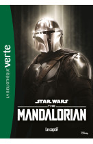 Star wars the mandalorian 06 - le captif