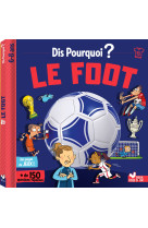 Dis pourquoi le foot