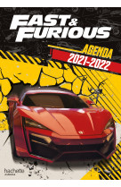 Fast & furious -agenda 2021-2022