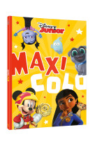 Disney junior - maxi colo