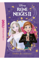 La reine des neiges 2 14 - drôles de créatures