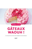 100 recettes de gateaux waaaouhh !