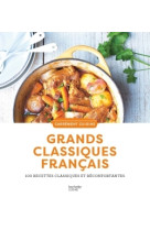 Grands classiques français