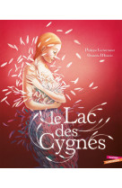 Le lac des cygnes