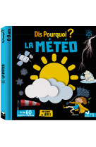 Dis pourquoi la météo