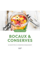 Bocaux et conserves