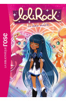 Lolirock 35 - la danse maudite