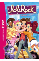 Lolirock 36 - un super concert