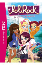 Lolirock 37 - la meilleure des ennemies