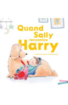 Quand sally rencontre harry