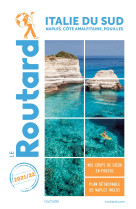 Guide du routard italie du sud 2021/22