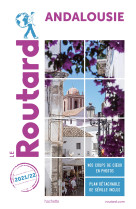 Guide du routard andalousie 2021/22