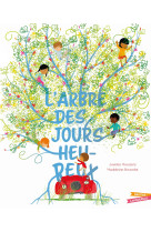 L'arbre des jours heureux