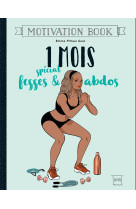 1 mois spécial fesses et abdos