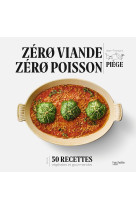 Zéro viande zéro poisson