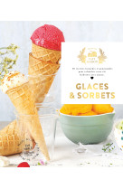 Glaces et sorbets