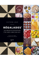 Régalades