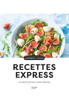 Recettes express