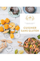 Cuisiner sans gluten