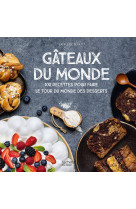 Gâteaux du monde