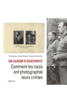 Un album d'auschwitz