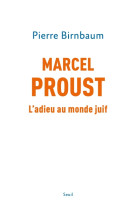 Marcel proust