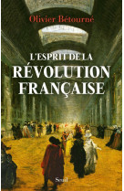 L'esprit de la révolution française