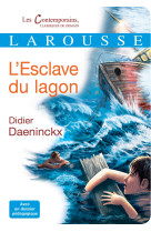 L'esclave du lagon