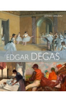 Edgar degas