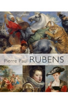 Pierre paul rubens