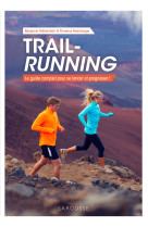 Trail-running