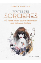 Toutes des sorcières