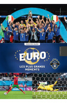 Euro 2021, les plus grands moments