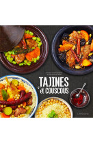 Tajines et couscous