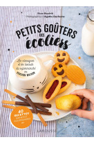 Petits goûters des écoliers