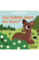 Qui habite dans les bois ?