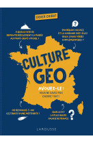 Culture géo