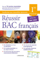 Réussir le français au bac