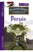 Persée