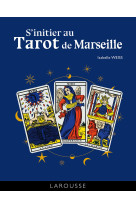 S'initier au tarot de marseille