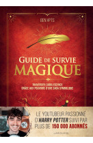 Guide de survie magique