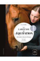 Larousse de l'équitation