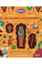 Les grandes civilisations