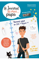 Le journal de moi... papa