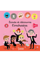 Ecoute et découvre l'orchestre