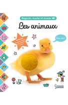 Les animaux