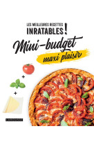 Mini-budget maxi plaisir